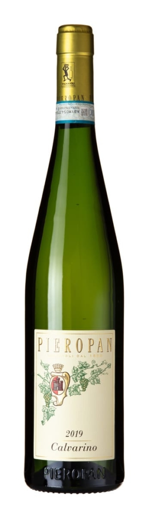 Pieropan Soave Classico Calvarino