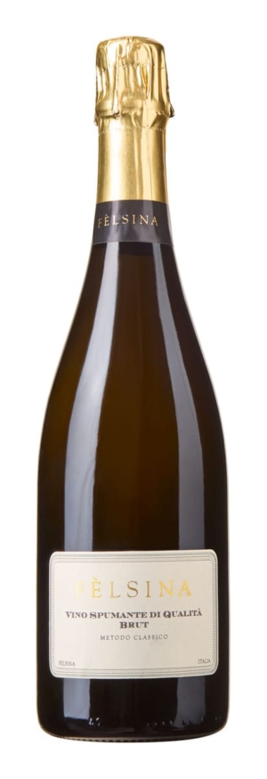 Fèlsina Brut Classico