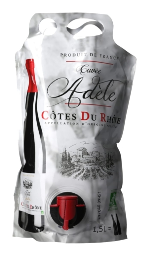 Cuvée Adèle Côtes du Rhône