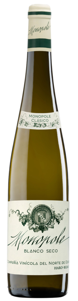 Cvne Monopole Clásico