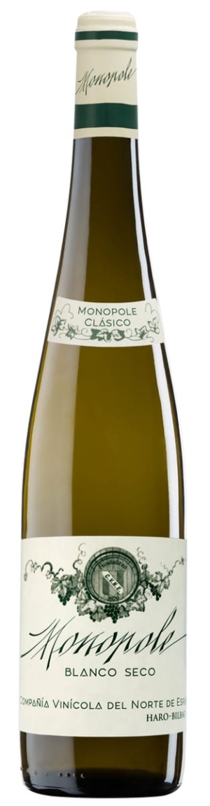 Cvne Monopole Clásico