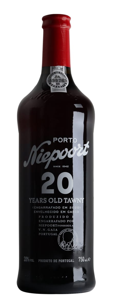 Niepoort 20 YO Tawny