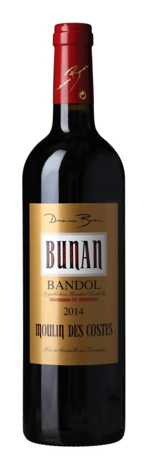 Bunan Moulin des Costes Rouge