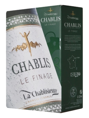 La Chablisienne Chablis
