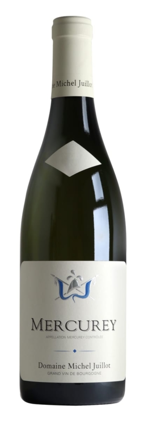 Juillot Mercurey Blanc
