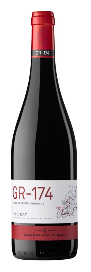 Casa Gran del Siurana GR-174