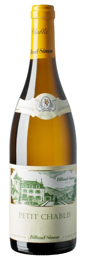 Billaud-Simon Petit Chablis