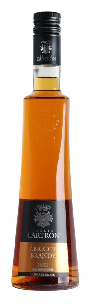 Cartron Abricot Brandy