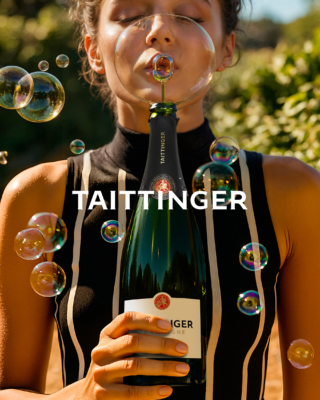 Champagne Taittinger