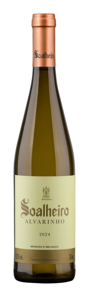 Soalheiro Vinho Verde Alvarinho