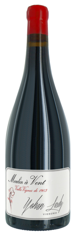 Yohan Lardy Moulin-à-Vent Vieilles Vignes de 1903