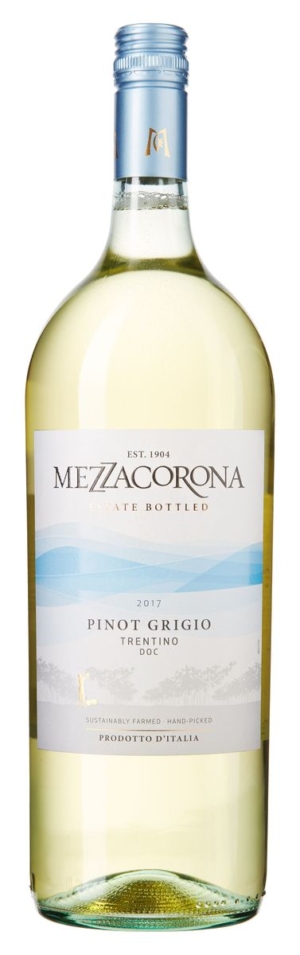 Mezzacorona Pinot Grigio