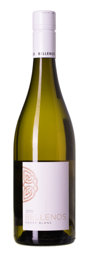 Roche de Bellene Bellenos Cuvée Blanc