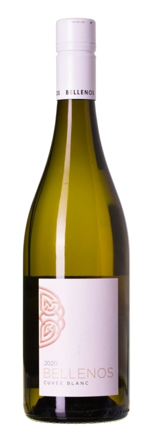 Roche de Bellene Bellenos Cuvée Blanc