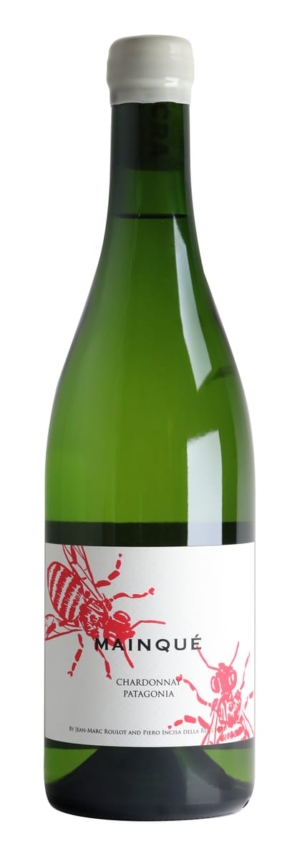 Bod. Chacra Mainque Chardonnay