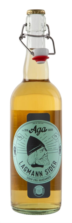 Aga Sideri Lagmann Sider