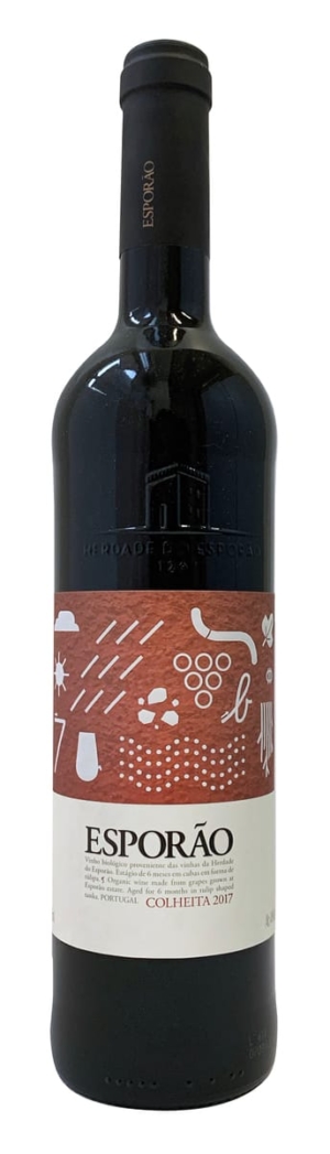 Esporão Colheita Tinto