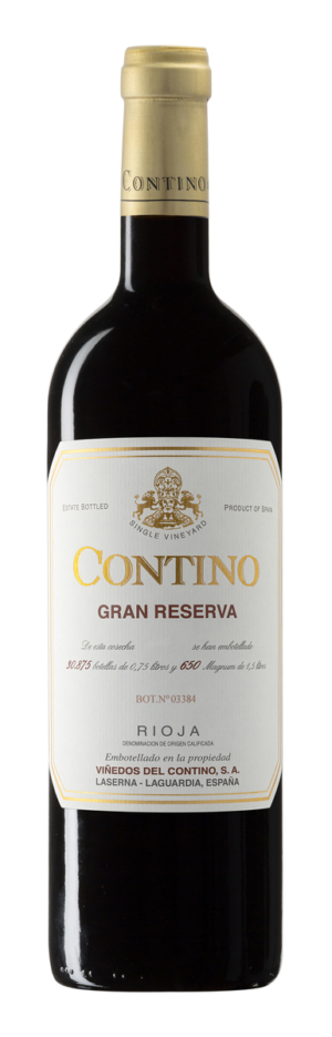 Contino Gran Reserva