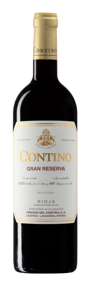 Contino Gran Reserva