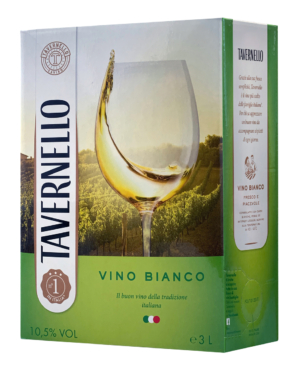 Tavernello Bianco