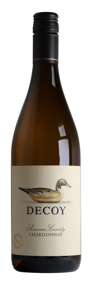 Decoy Sonoma County Chardonnay