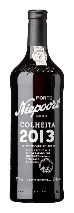 Niepoort Colheita