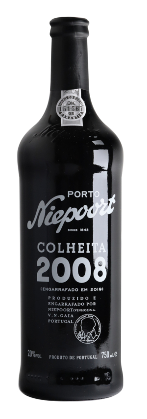 Niepoort Colheita