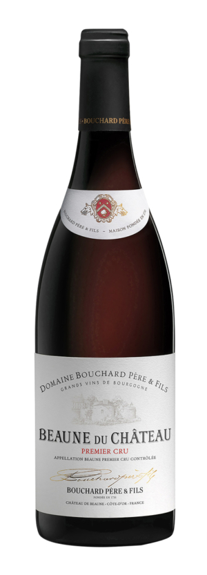 Bouchard Père & Fils Beaune du Château Premier Cru Rouge