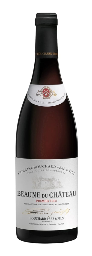 Bouchard Père & Fils Beaune du Château Premier Cru Rouge