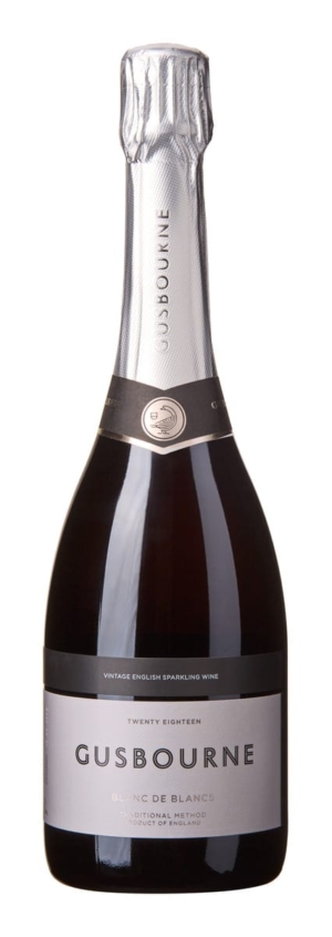 Gusbourne Blanc de Blancs