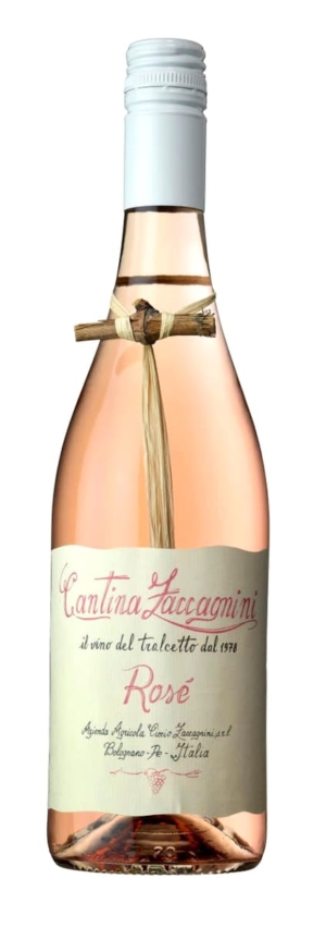 Zaccagnini Rosé