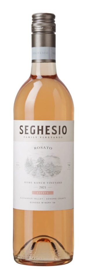 Seghesio Rosato