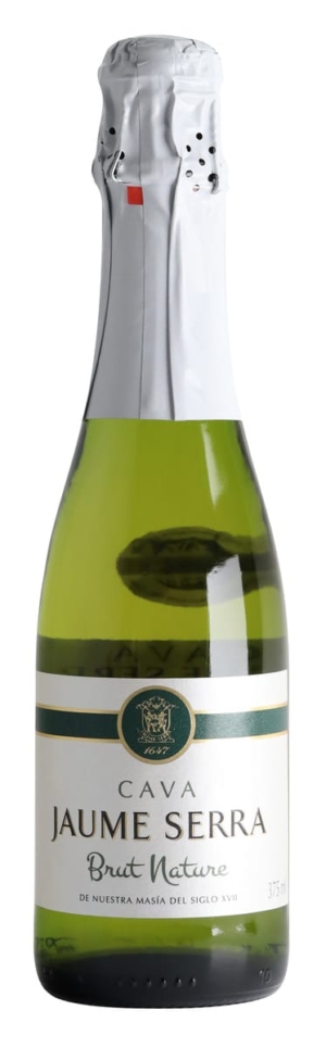 Cava Jaume Serra Brut Nature