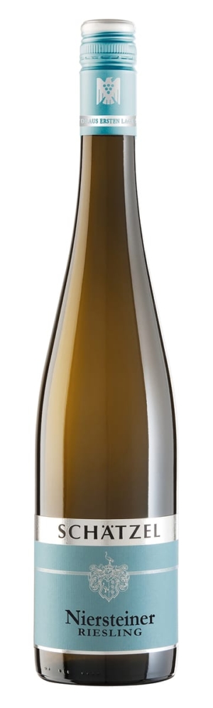 Schätzel Niersteiner Riesling