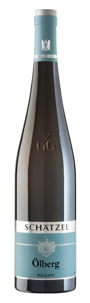 Schätzel Riesling Ölberg GG