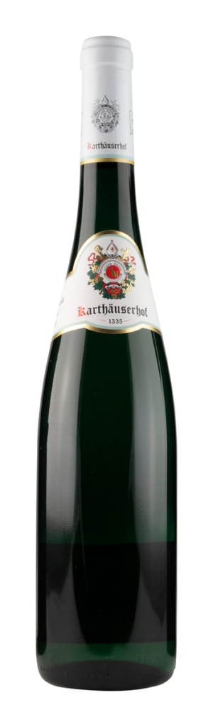 Karthäuserhof Schieferkristall Riesling Trocken