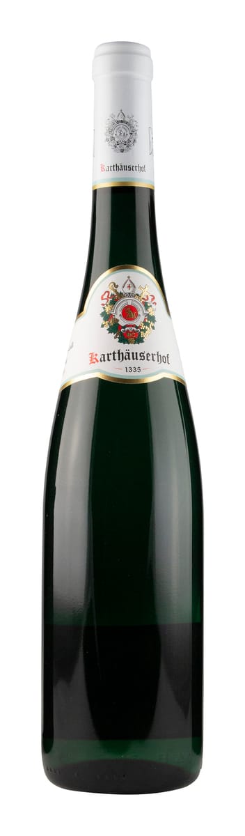 Karthäuserhof Schieferkristall Riesling Trocken