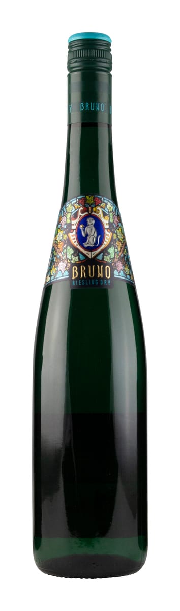 Karthäuserhof Bruno Riesling Dry