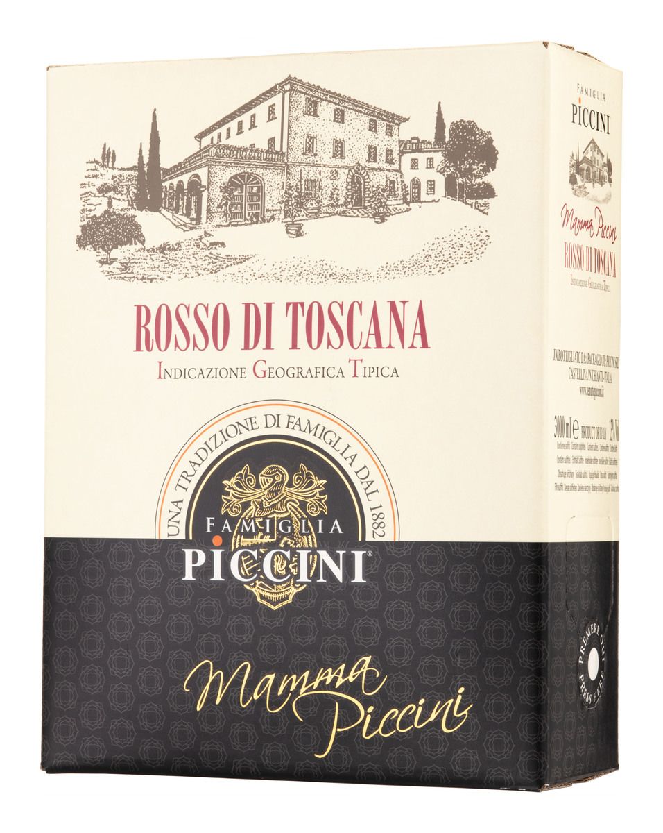 Piccini Rosso di Toscana