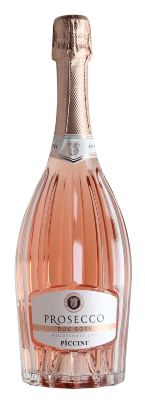 Piccini Prosecco Rosé