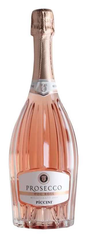 Piccini Prosecco Rosé