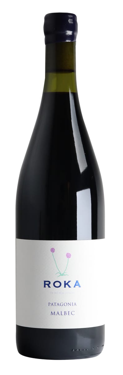 Bod. Chacra Roka Malbec