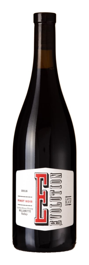 Evolution Pinot Noir