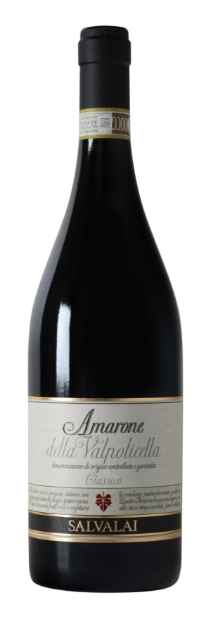Salvalai Amarone della Valpolicella Classico
