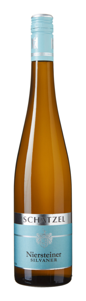 Schätzel Niersteiner Silvaner