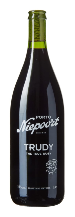 Niepoort Trudy The True Ruby Nat Cool