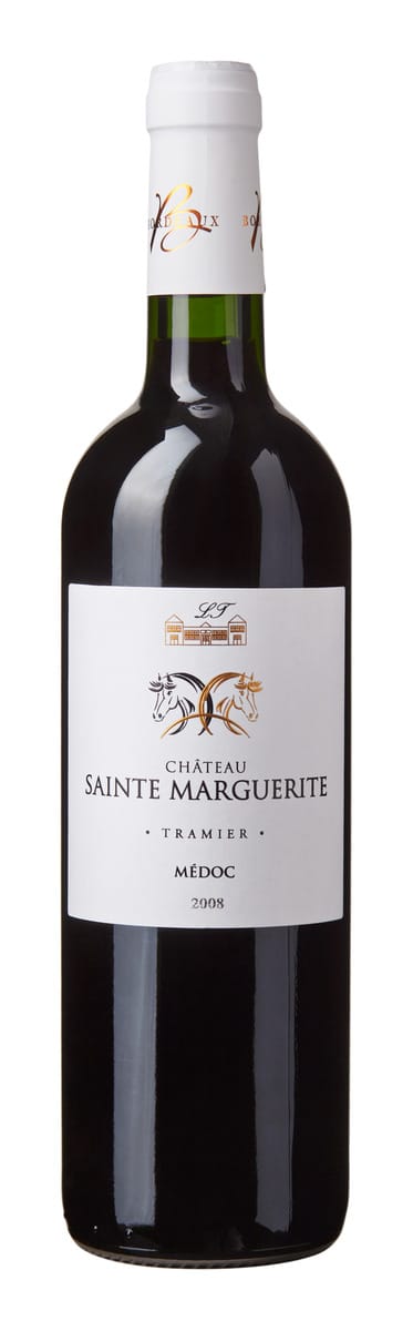 Ch. Sainte-Marguerite