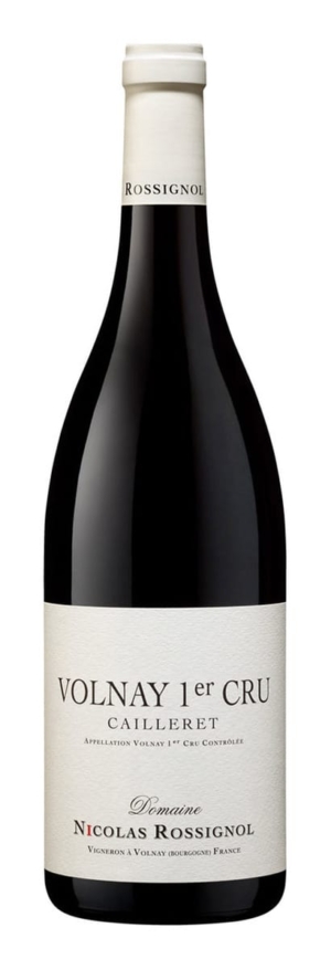 Rossignol Volnay Caillerets