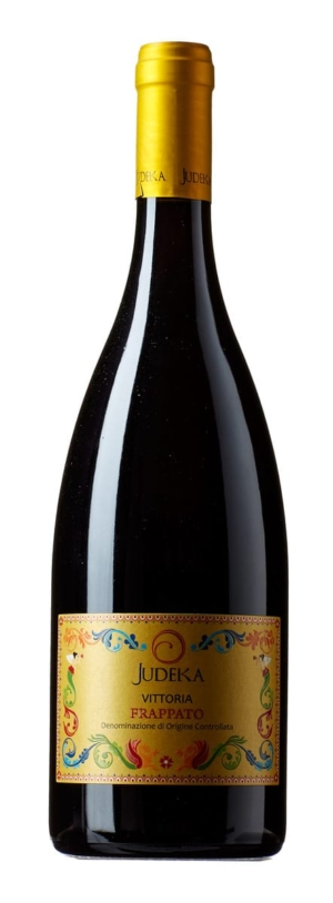 Judeka Vittoria Frappato