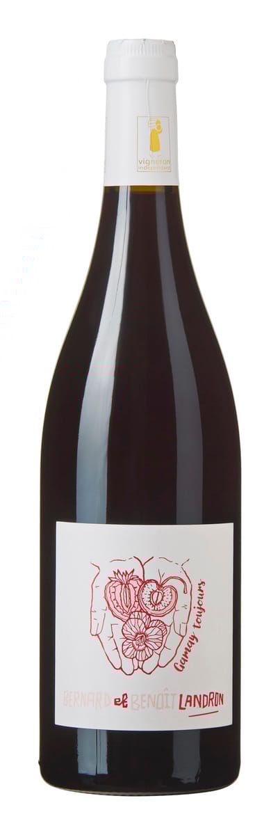 Landron-Chartier Gamay Toujours